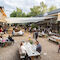 Banegaarden. Foto: Copyright Bjarke Orsted